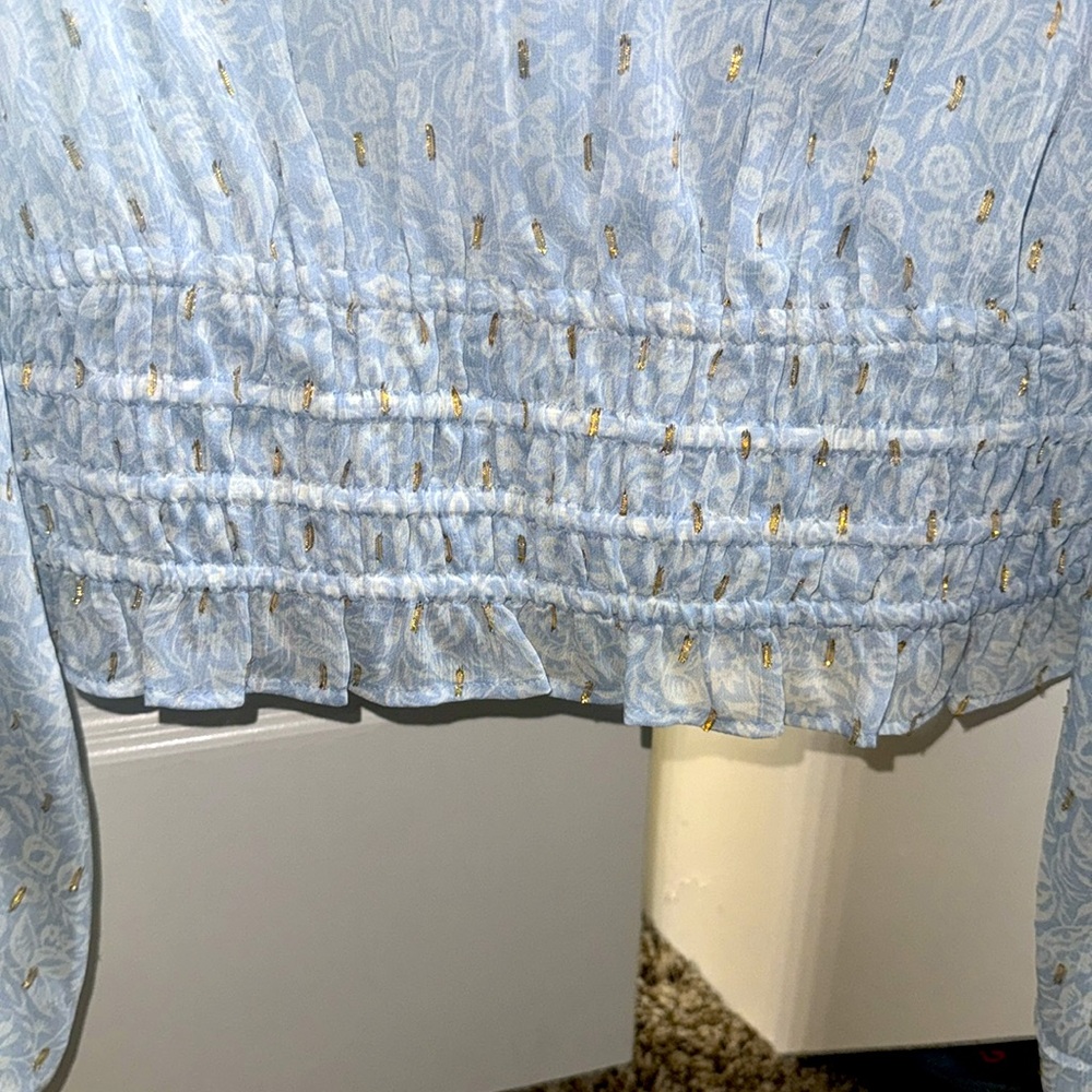 Express blouse - Picture 3 of 4